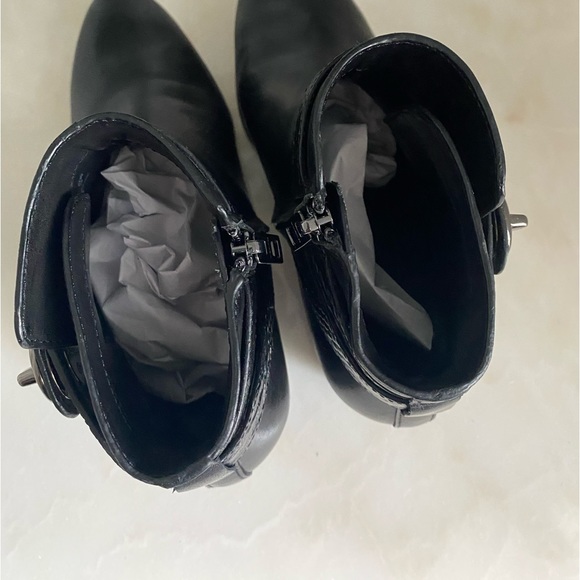 Coach Patricia boots - Picture 6 of 10